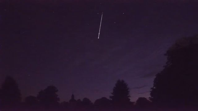 AMS16 meteor