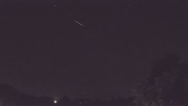 AMS16 meteor