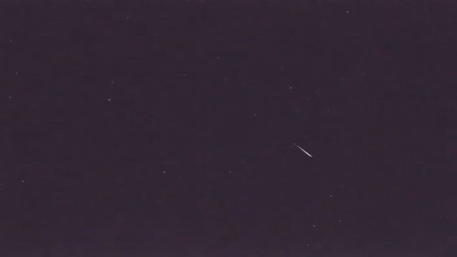AMS16 meteor
