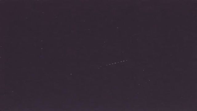 AMS16 meteor