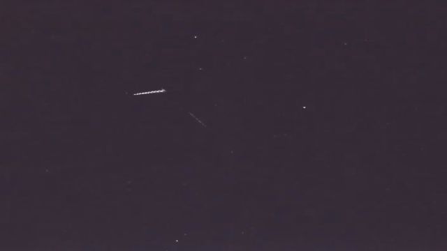 AMS16 meteor