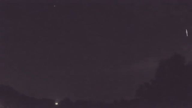 AMS16 meteor