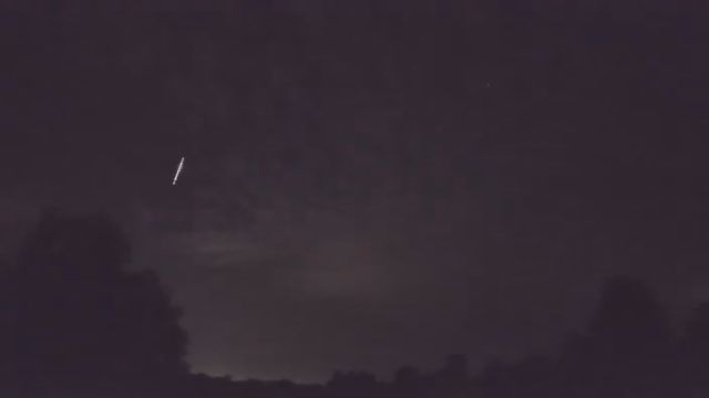AMS16 meteor