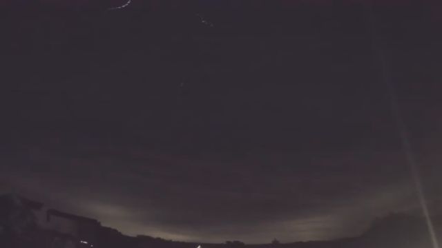 AMS16 meteor