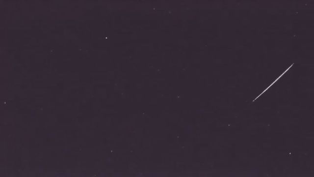 AMS16 meteor
