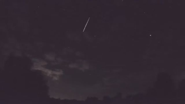 AMS16 meteor