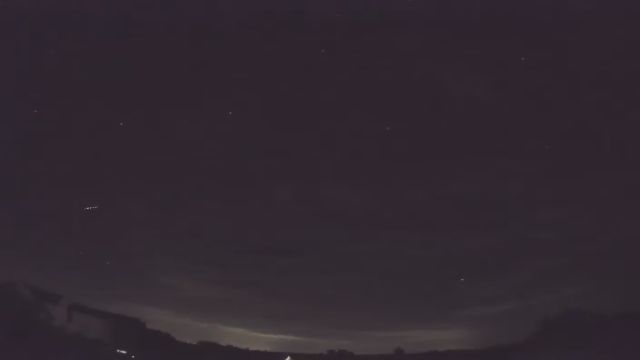 AMS16 meteor