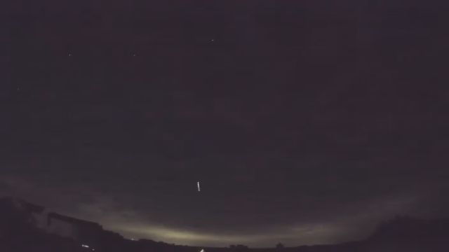 AMS16 meteor