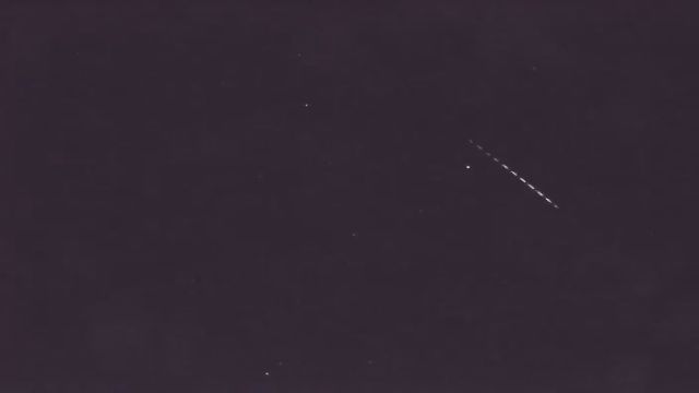 AMS16 meteor