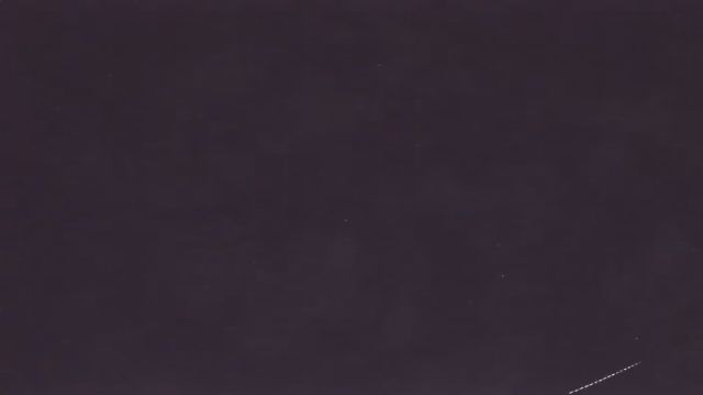 AMS16 meteor