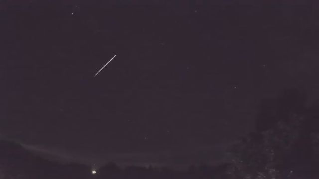 AMS16 meteor