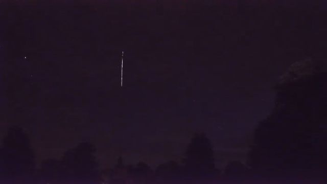 AMS16 meteor