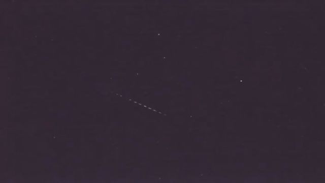 AMS16 meteor