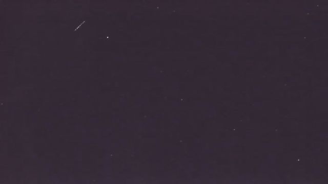 AMS16 meteor
