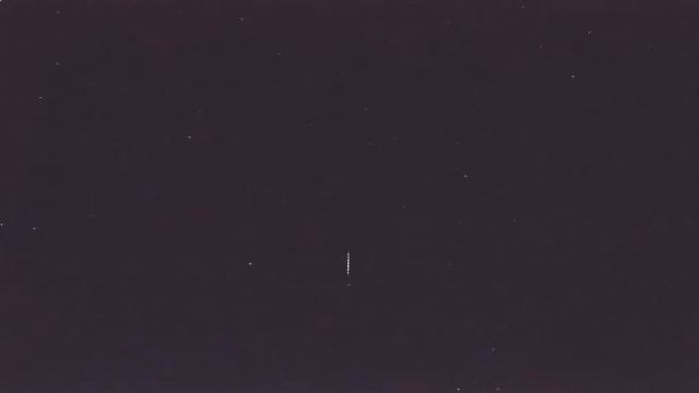 AMS16 meteor