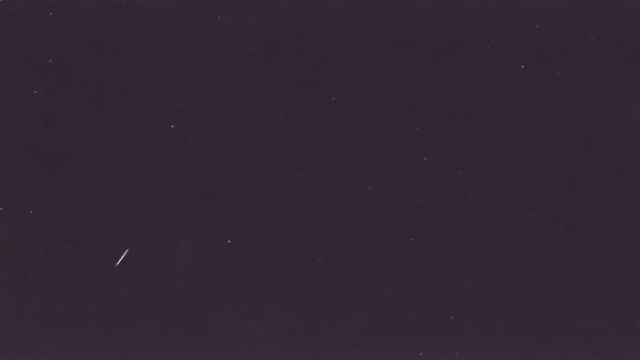 AMS16 meteor