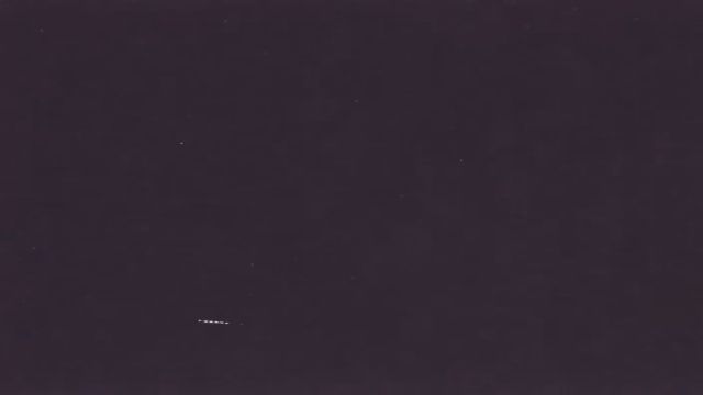 AMS16 meteor