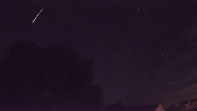 AMS16 meteor