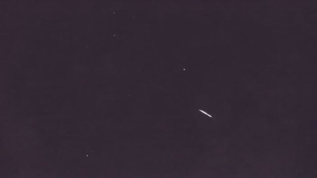 AMS16 meteor