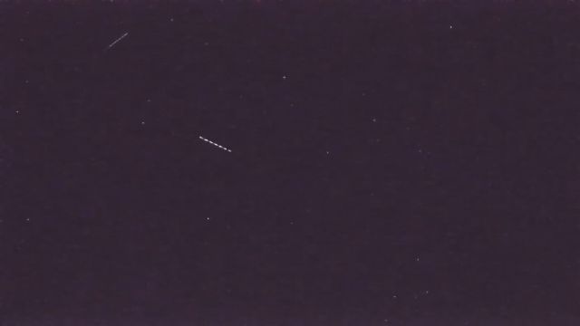 AMS16 meteor