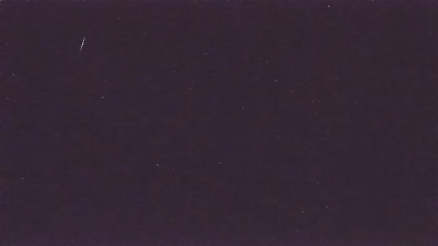 AMS16 meteor