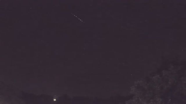 AMS16 meteor