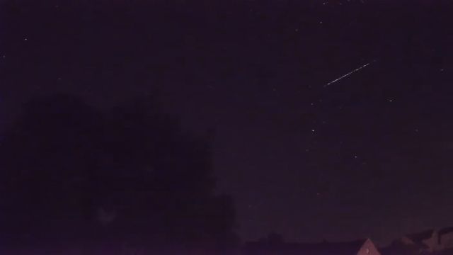 AMS16 meteor