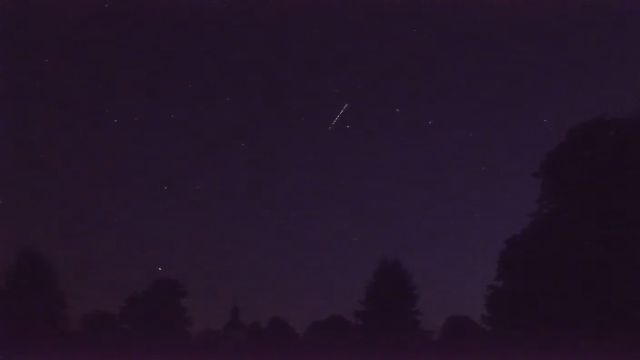 AMS16 meteor