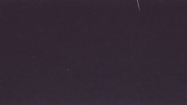 AMS16 meteor