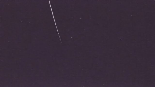 AMS16 meteor