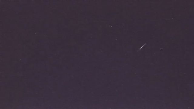 AMS16 meteor
