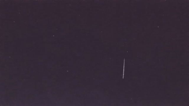 AMS16 meteor