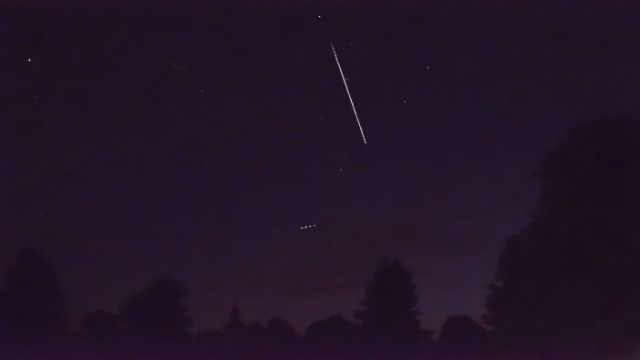 AMS16 meteor