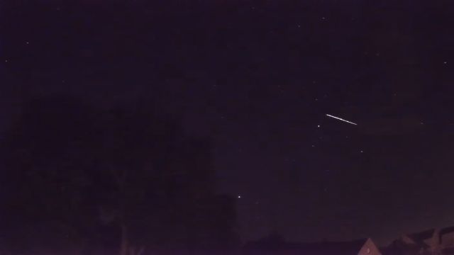 AMS16 meteor