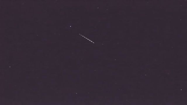 AMS16 meteor