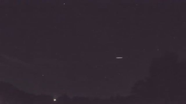 AMS16 meteor