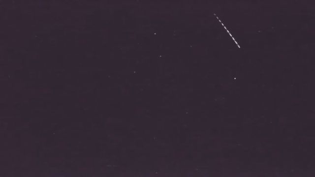 AMS16 meteor