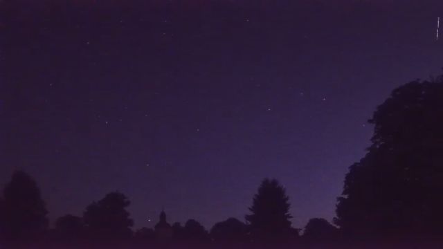 AMS16 meteor