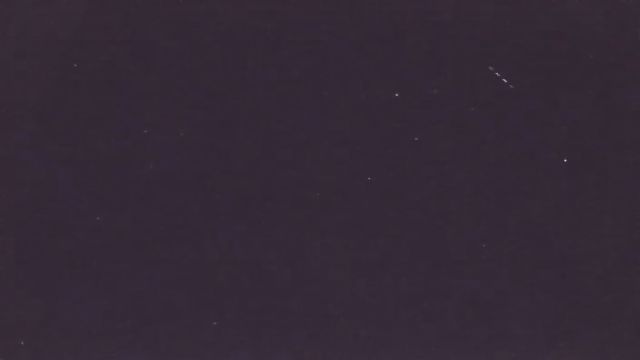 AMS16 meteor