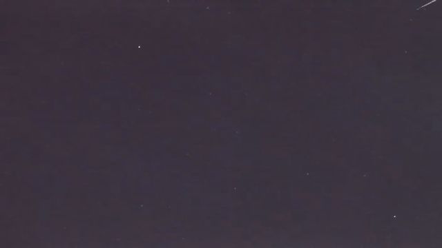 AMS16 meteor