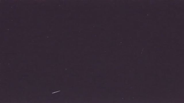 AMS16 meteor