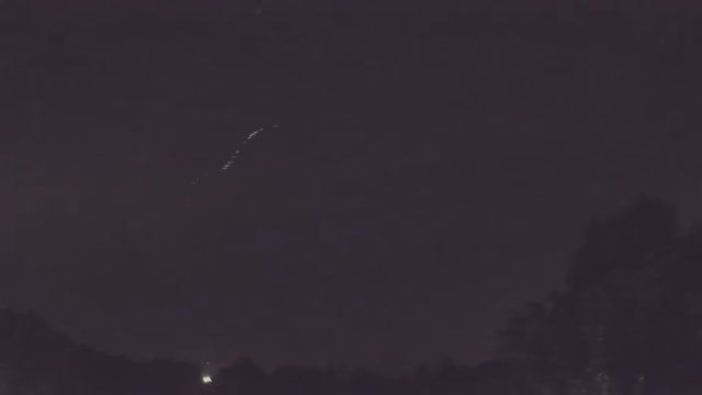 AMS16 meteor