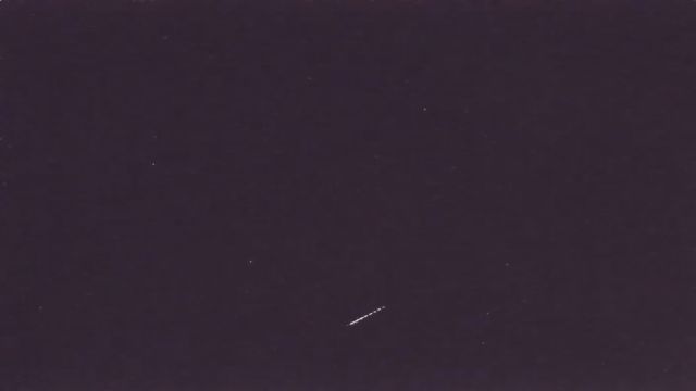 AMS16 meteor
