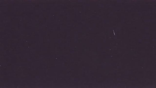 AMS16 meteor