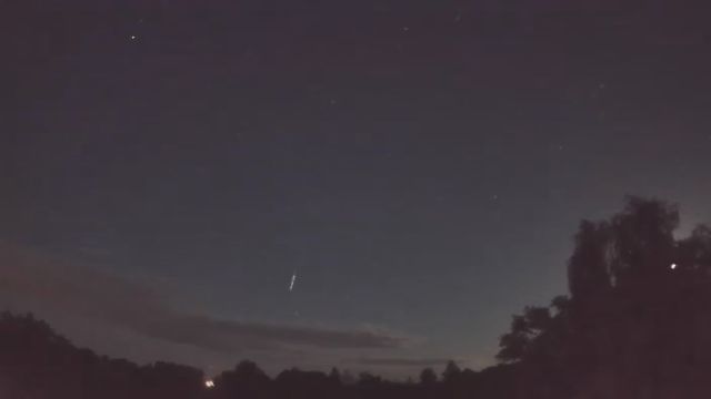 AMS16 meteor