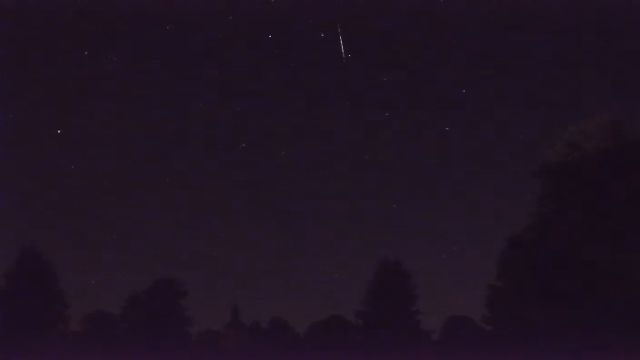 AMS16 meteor
