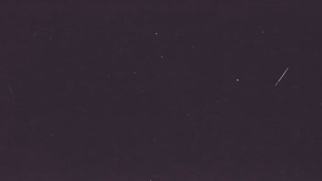 AMS16 meteor