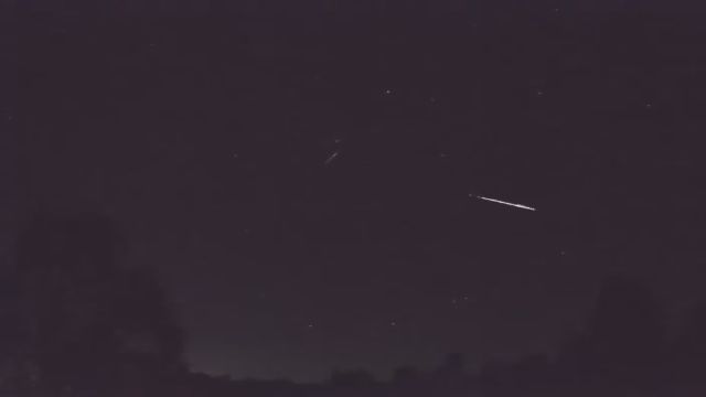 AMS16 meteor