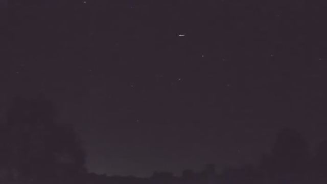 AMS16 meteor