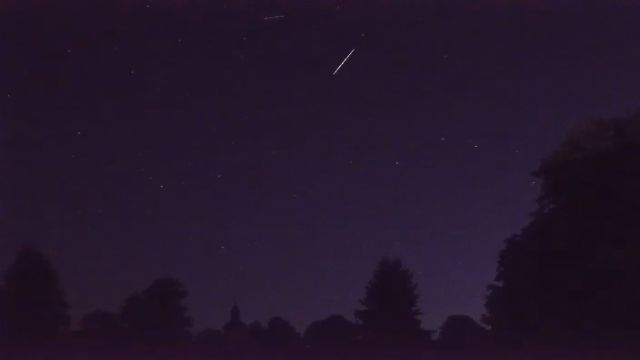 AMS16 meteor